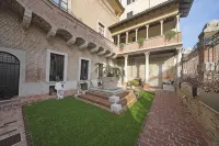 Foresteria Palazzo Guazzoni Zaccaria