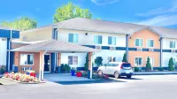 Express Inn Parsons
