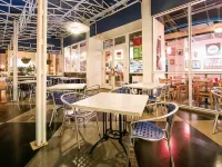 บอร์ดวอล์ค รีสอร์ตแอนด์วิลล่า โรงแรมในเวอร์จิเนียบีช