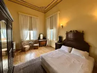 The Loriet Hotels in Lesbos