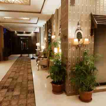 Shelton's Rezidor Peshawer Others