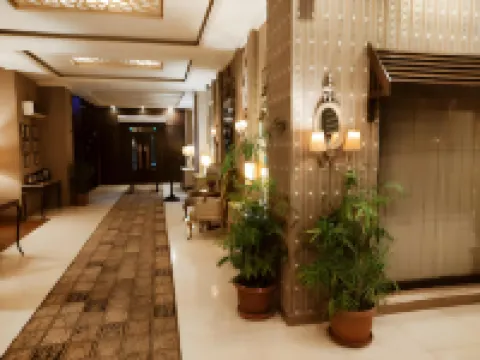 Shelton's Rezidor Peshawer Hotels in Peshawar