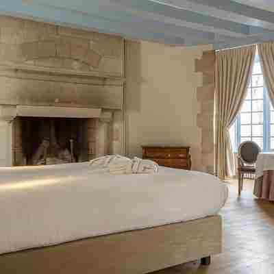 Château de Dissay, The Originals Collection Rooms