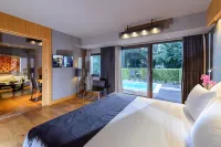 Alexander Beach Hotel & Spa Hotels in Alexandroupolis