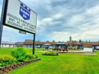 Knights Inn Colonial Fireside Inn Hotels in Pembroke