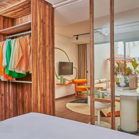 StayHere Casablanca - CFC Urban Signature