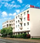 Ibis Strasbourg Aéroport Le Zénith Hôtels à : Lingolsheim