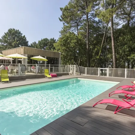 Ibis Styles Lorient Caudan
