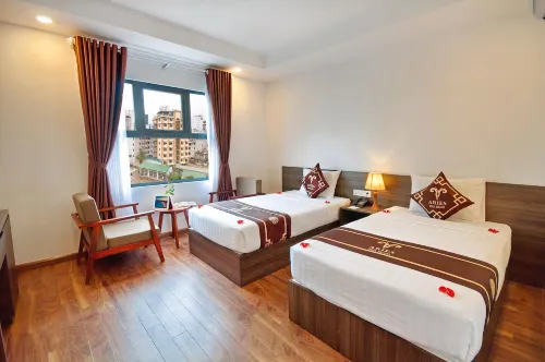 Khách sạn Trump Nha Trang Photos