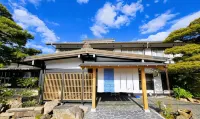 Saginoyusou Hotels in Yasugi