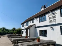 The Bowl Inn Hotels in Charing