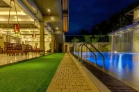 Polhena Grand Resort & Banquet - 3-Star