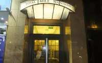 Royal Mile Mansions Apartment Edinburgh
