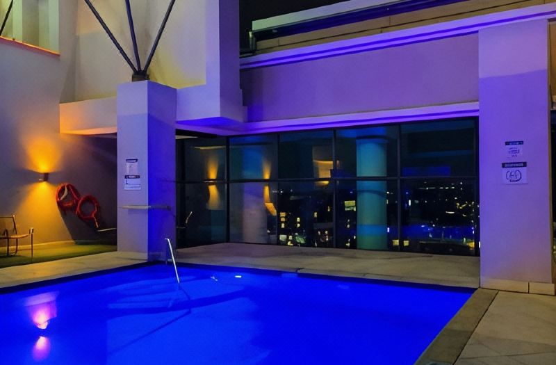 Southern Sun Sandton photo 5