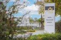 Hotel am Park Hotels in Huckelhoven