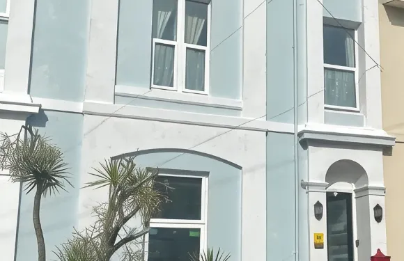 巴巴科姆棕櫚酒店