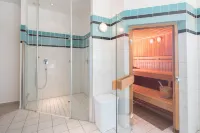 Best Western Hotel Im Forum Muelheim - Spa