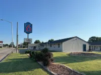 Motel 6 Ponca City, OK