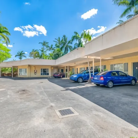 Bundaberg International Motor Inn