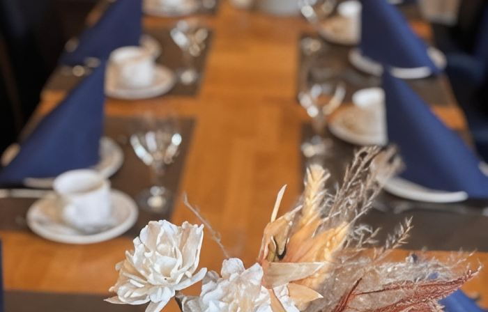Hotel Restaurant Harrier Hof