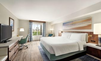 Hilton Garden Inn Carlsbad Beach