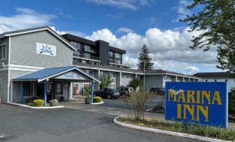 Marina Inn des Moines / SeaTac