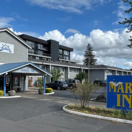 Marina Inn des Moines / SeaTac