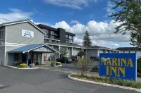 Marina Inn des Moines / SeaTac Hotels near Des Moines Creek Trail