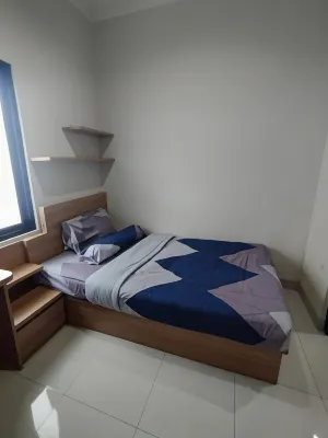 Rukost Columbus Hotels in West Karawang