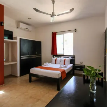 Gayser Apartamentos