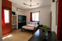 Gayser Apartamentos Hotels in 