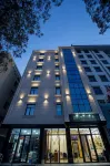 Ajwa Plaza Premium Hotel - فطور