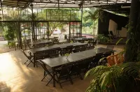 Lucca Resort & Residence - breakfast