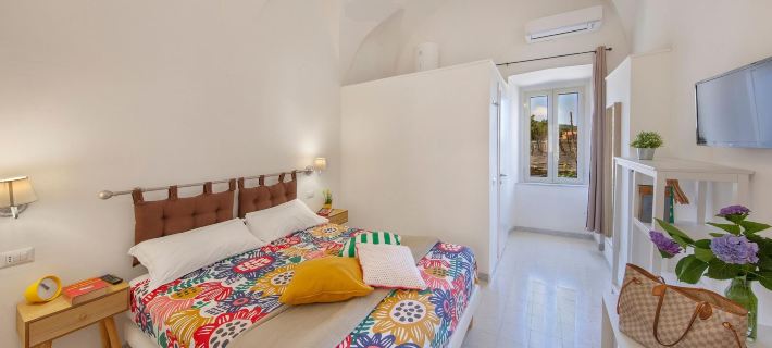 Il Chiostro Hotels in Massa Lubrense