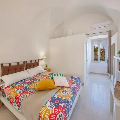Il Chiostro Hoteles cerca de Marina di Puolo