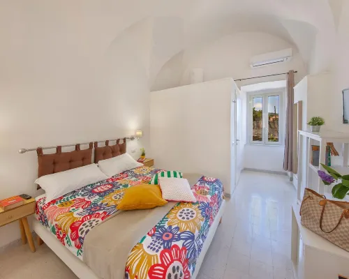 Il Chiostro Hotels near Salvatore Beach