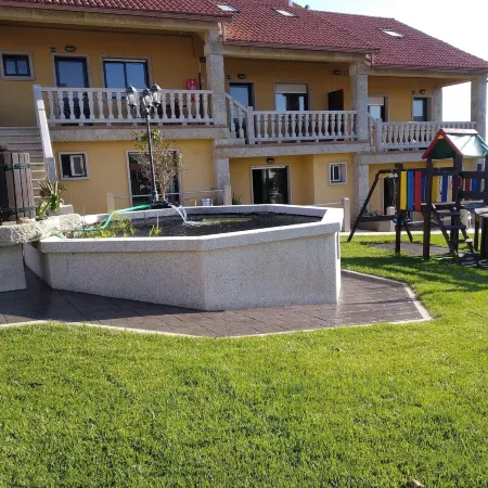 Apartamentos Aqualecer