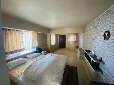 Him Monal Homestay