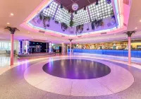 Port Fiesta Park Các khách sạn ở Benidorm