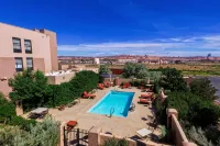 Hampton Inn Kayenta Hôtels à : Kayenta