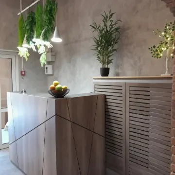 Рейс 66 Отели рядом с Аэропорт Кольцово