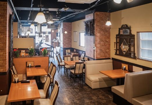 호텔 캐사벨라 인 코베 위치