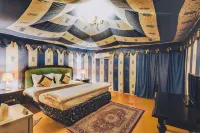 فوت هيل بوشكار ريزورت