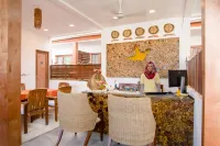 Dhiffushi White Sand Beach Hotels in Dhiffushi
