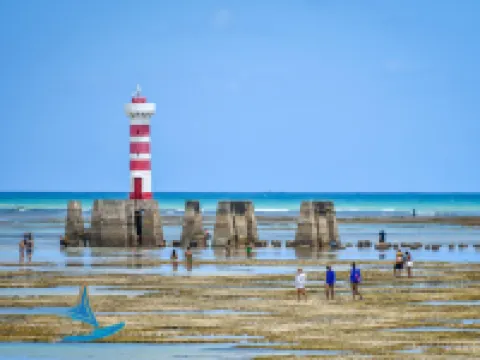Acqua Inn Maceió Ponta Verde Hotéis em Maceio