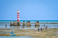 Acqua Inn Maceió Ponta Verde