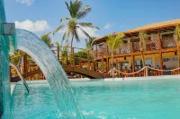 Oiti Beach Resort Tutoia Hotels in Tutóia