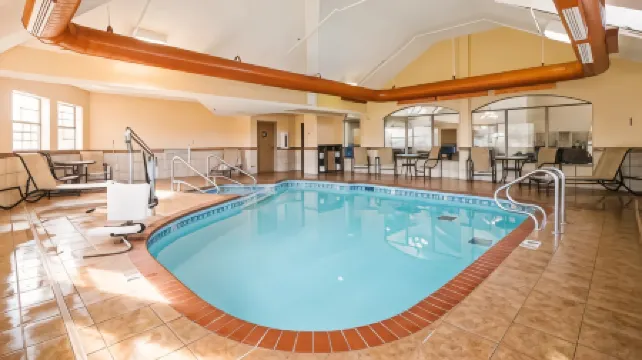 Best Western Plus Tulsa Inn Suites