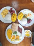 Grand Blue Beach Hotel Hotel di Pulau Boracay