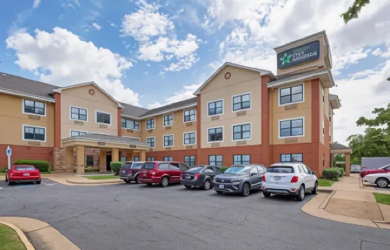 Extended Stay America Suites - Washington, DC - Alexandria - Landmark